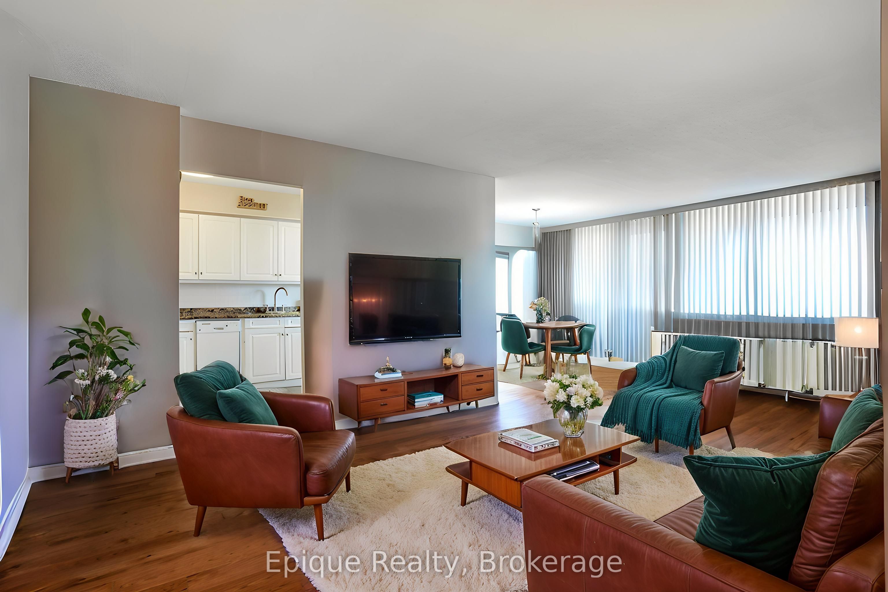 2055 UPPER MIDDLE Road 409, Burlington, ON L7P 3P4 photo 5