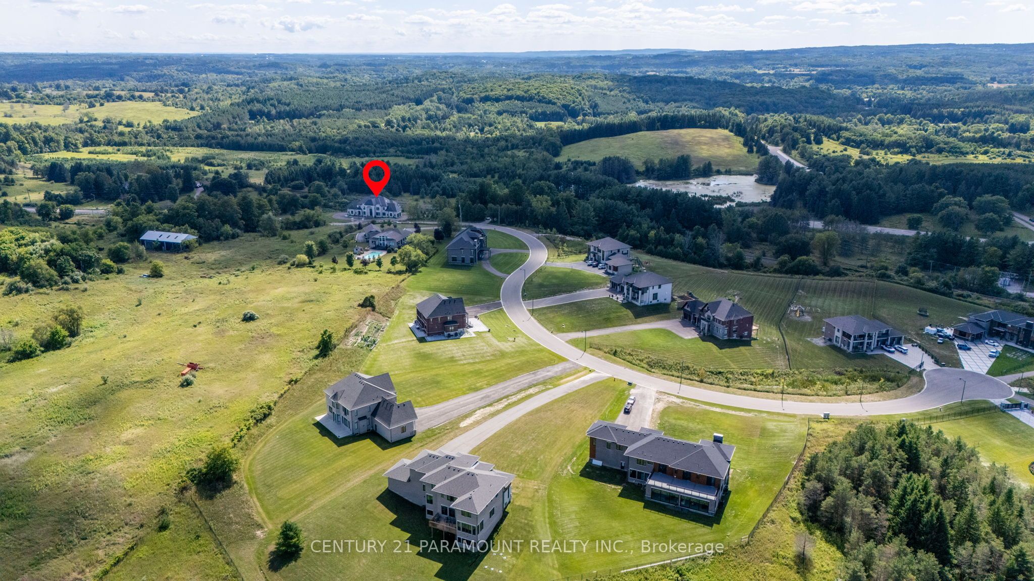 16322 Hillview Place, Caledon, ON L7E 3S2 photo 4