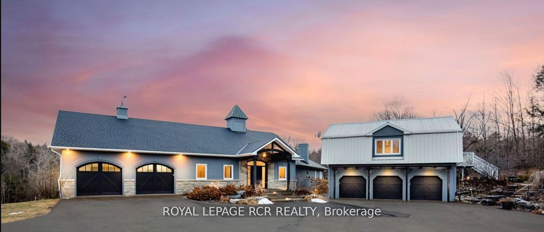 16246 The Gore Road, Caledon, ON L7C 3E6