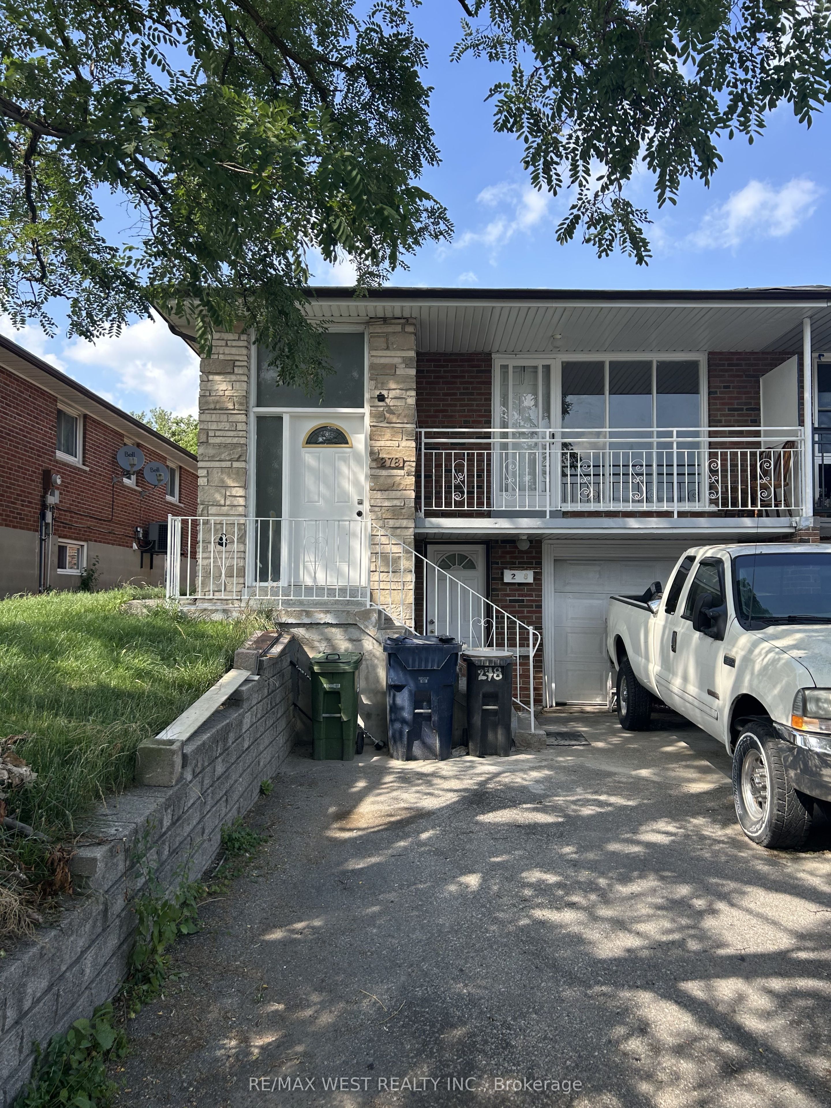 278 Grandravine Drive, Toronto, ON M3N 1J3 photo 2