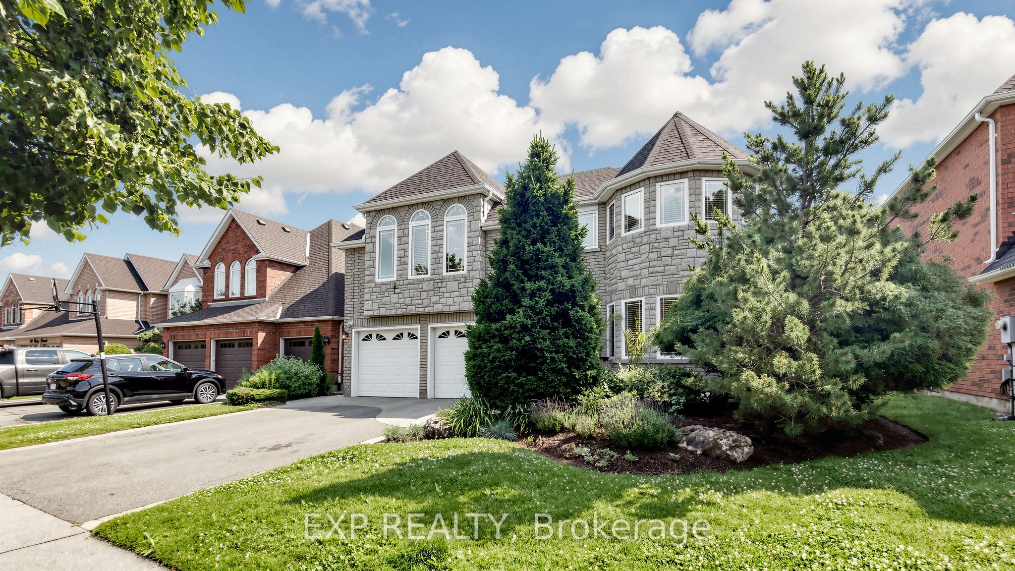 16 Curry Crescent, Halton Hills, ON L7G 5L4 photo 3