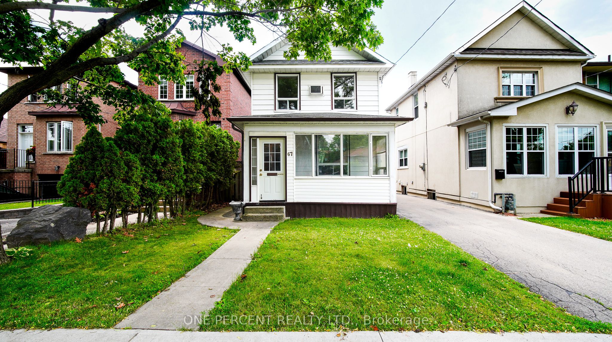 67 Murrie Street, Toronto, ON M8V 1X6