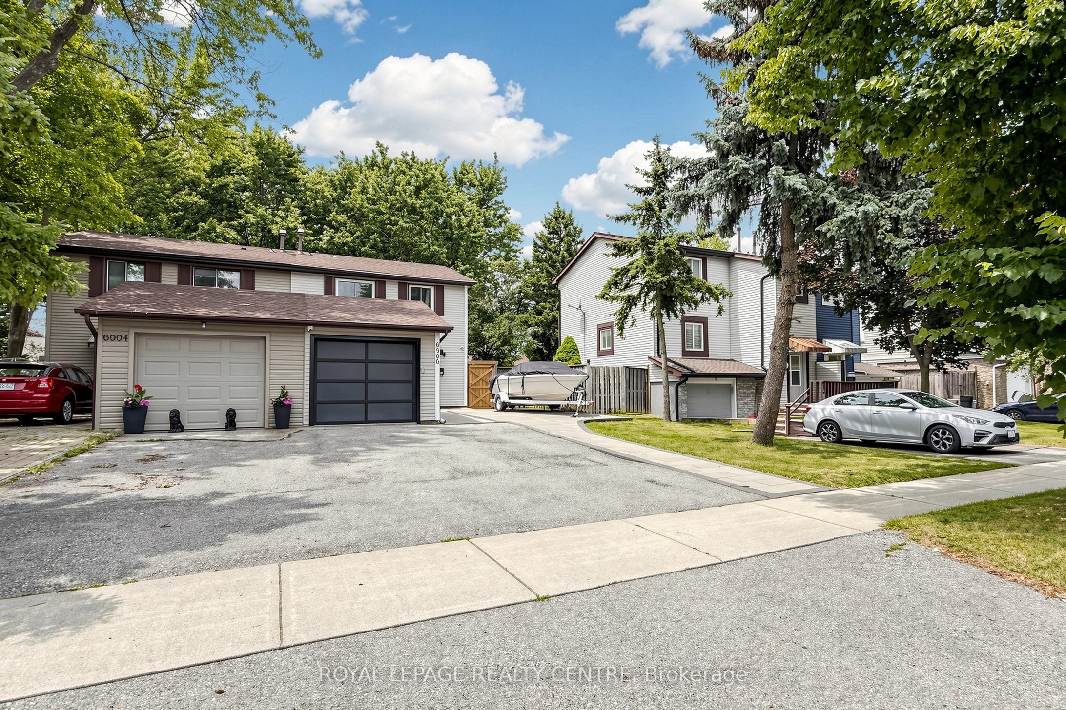 6906 Avila Road, Mississauga, ON L5N 1S1 photo 2