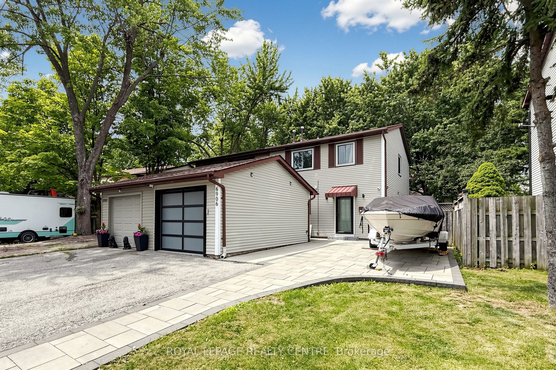 6906 Avila Road, Mississauga, ON L5N 1S1 photo 4