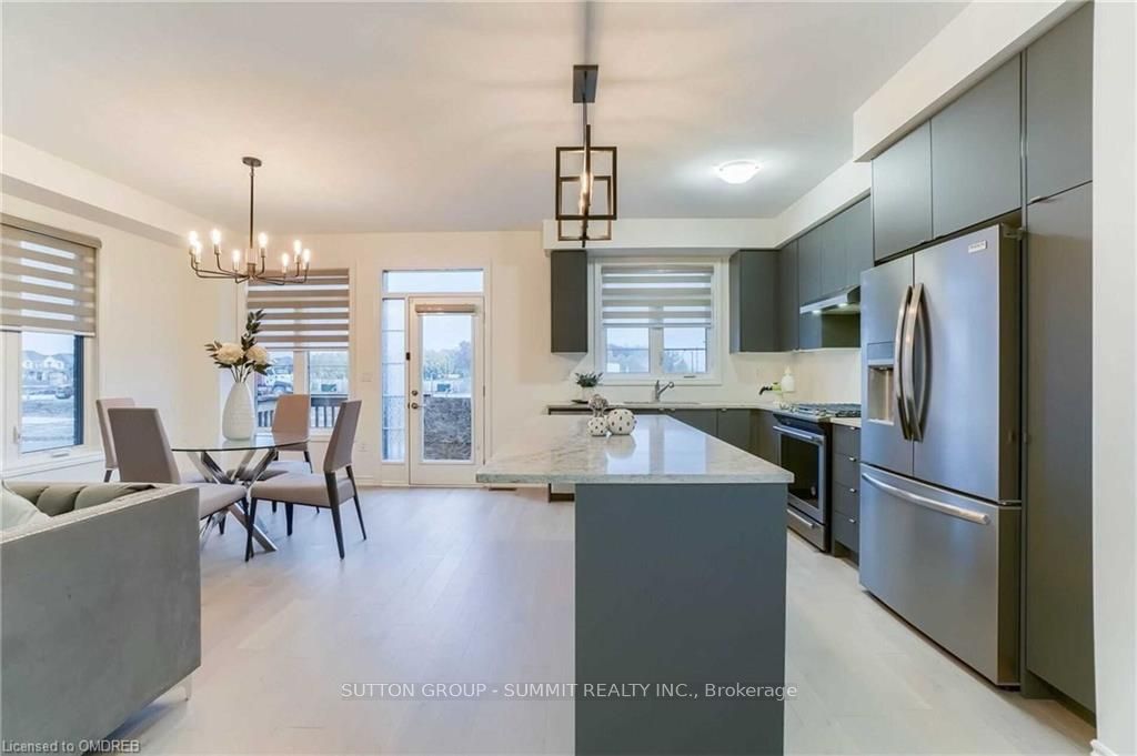 492 Bergamot Avenue, Milton, ON L9T 1T8 photo 4