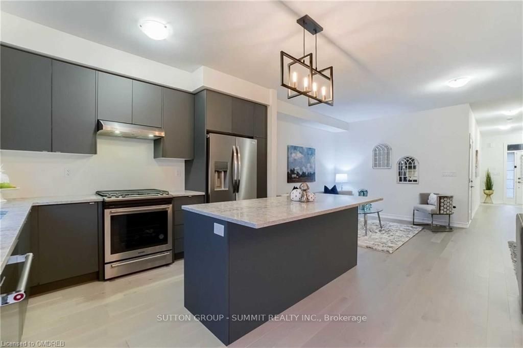 492 Bergamot Avenue, Milton, ON L9T 1T8 photo 5