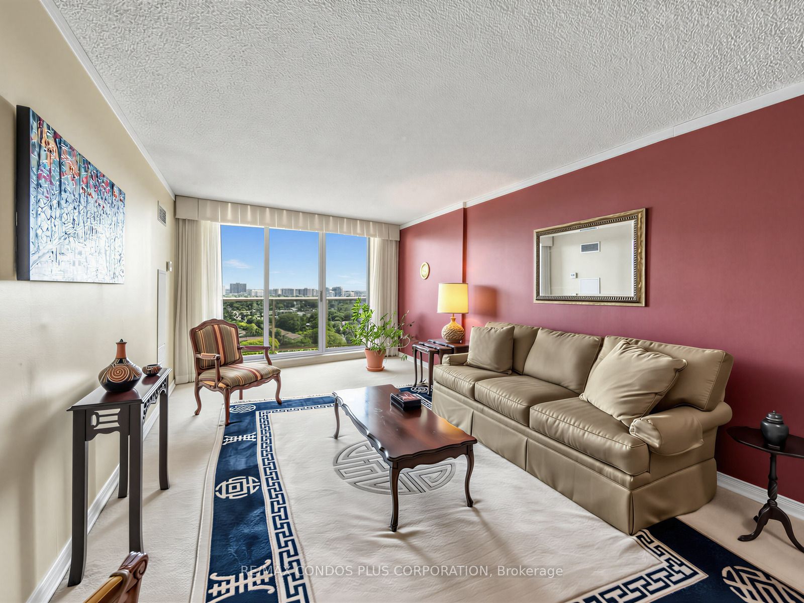 299 Mill Road 1903, Toronto, ON M9C 4V9 photo 3