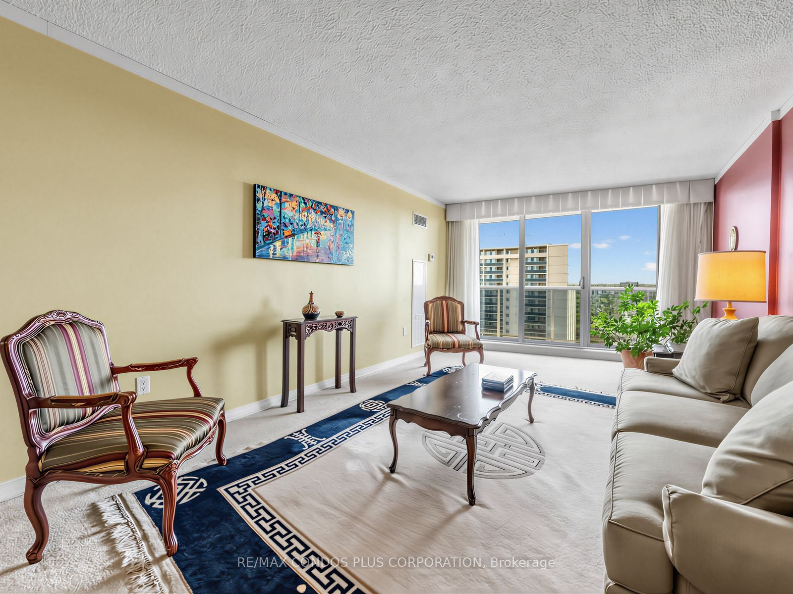 299 Mill Road 1903, Toronto, ON M9C 4V9 photo 4