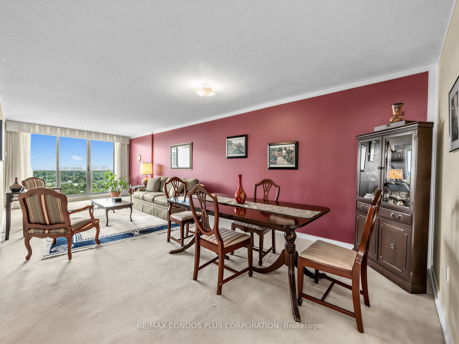 299 Mill Road 1903, Toronto, ON M9C 4V9 photo 5