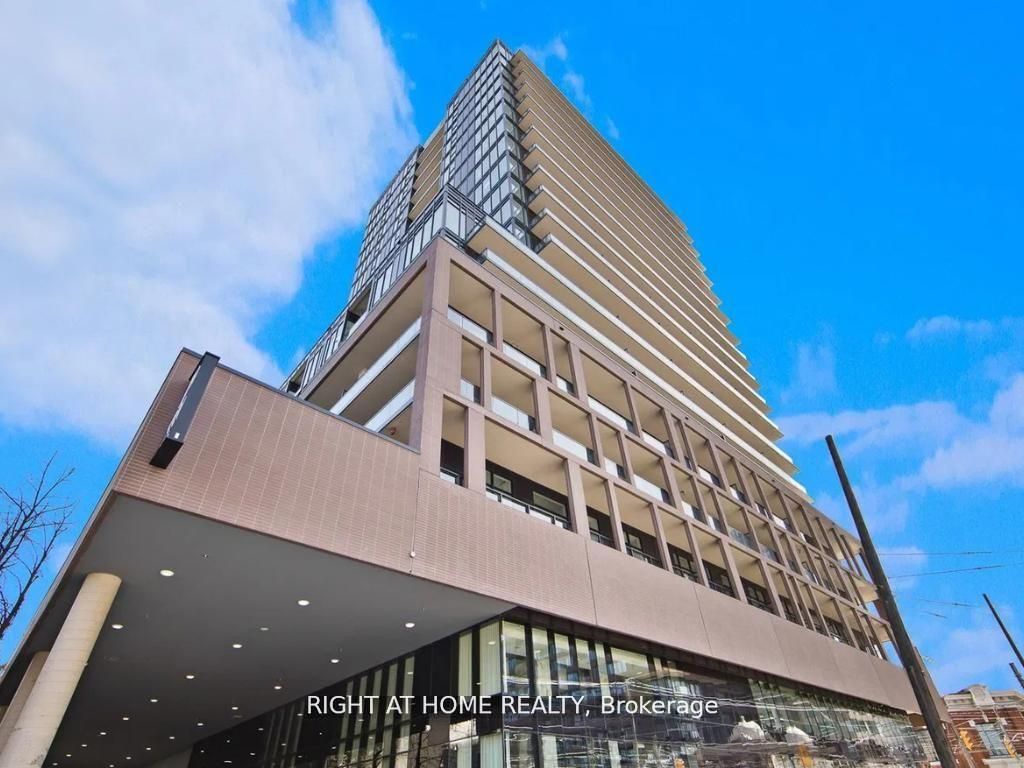285 Dufferin Street 917, Toronto, ON M6K 1E6