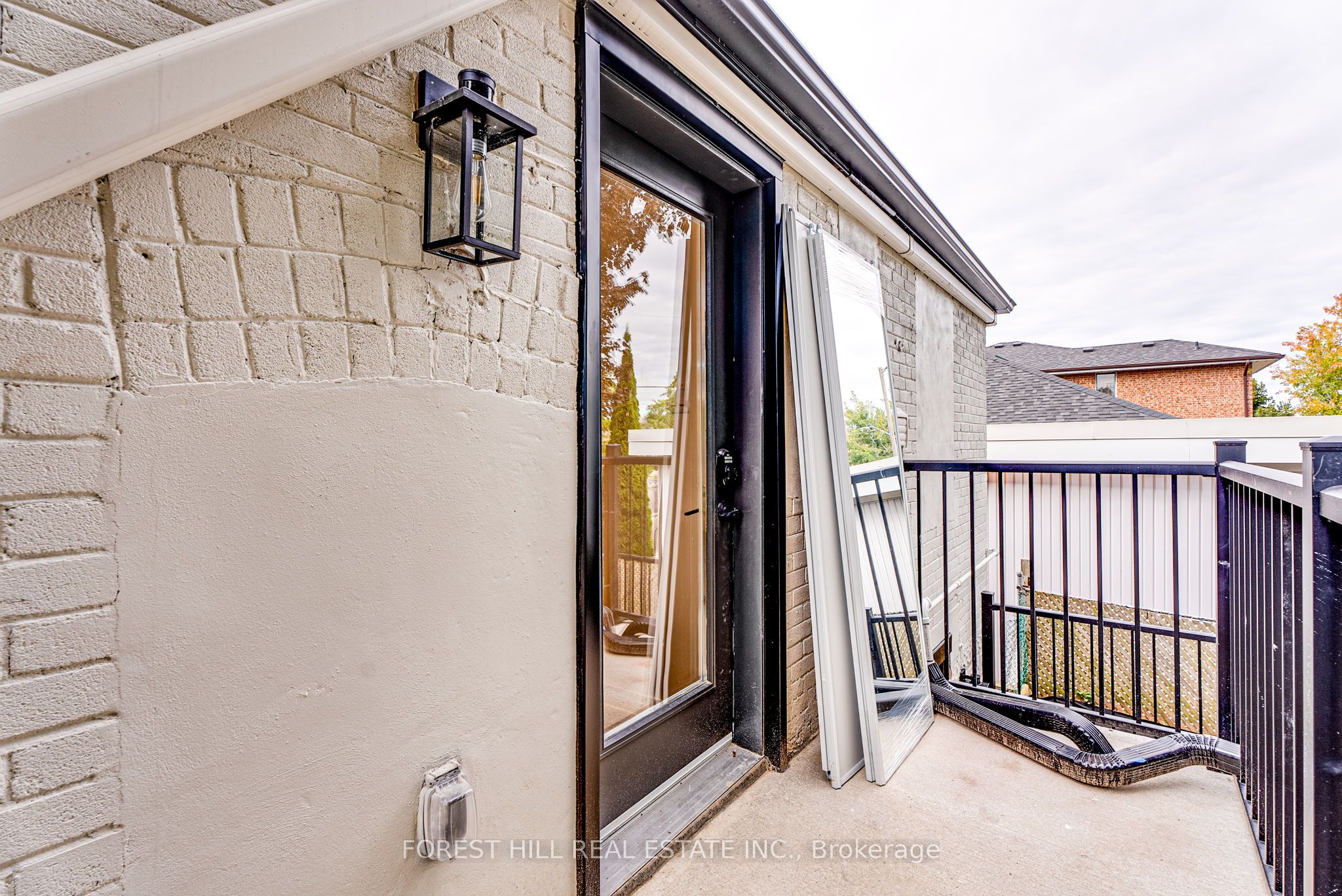 50 William Cragg Drive C, Toronto, ON M3M 1V1