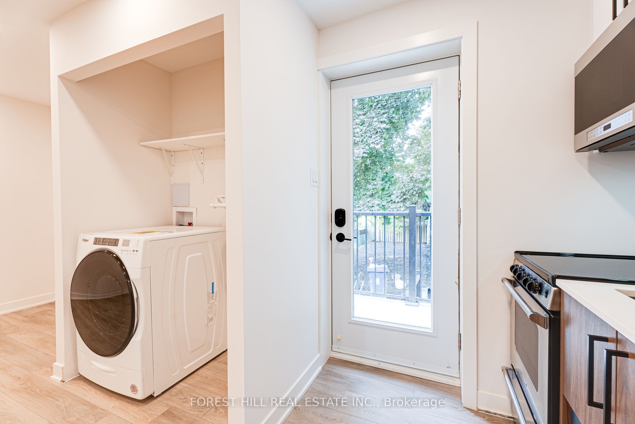 50 William Cragg Drive C, Toronto, ON M3M 1V1 photo 3