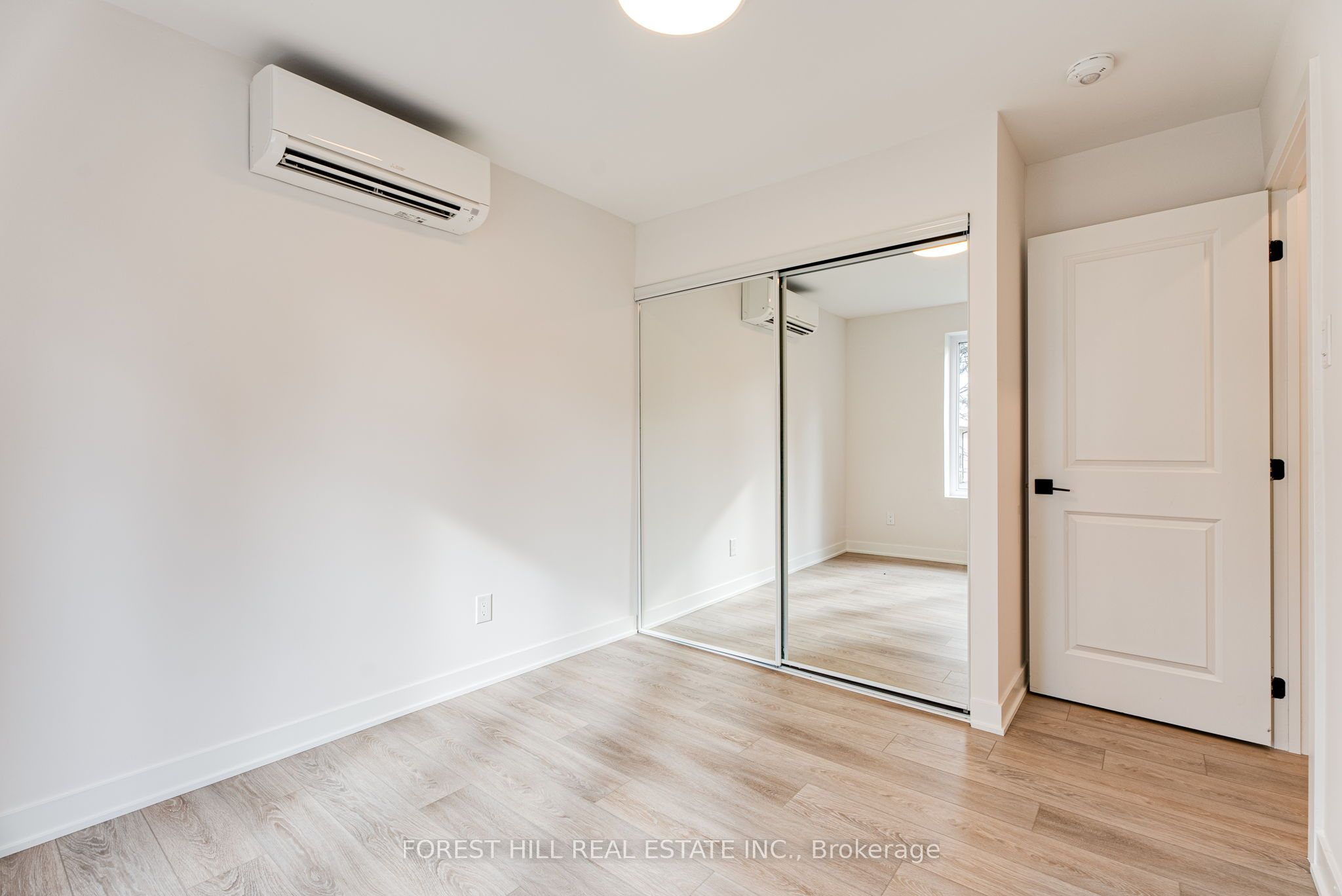 50 William Cragg Drive C, Toronto, ON M3M 1V1 photo 5
