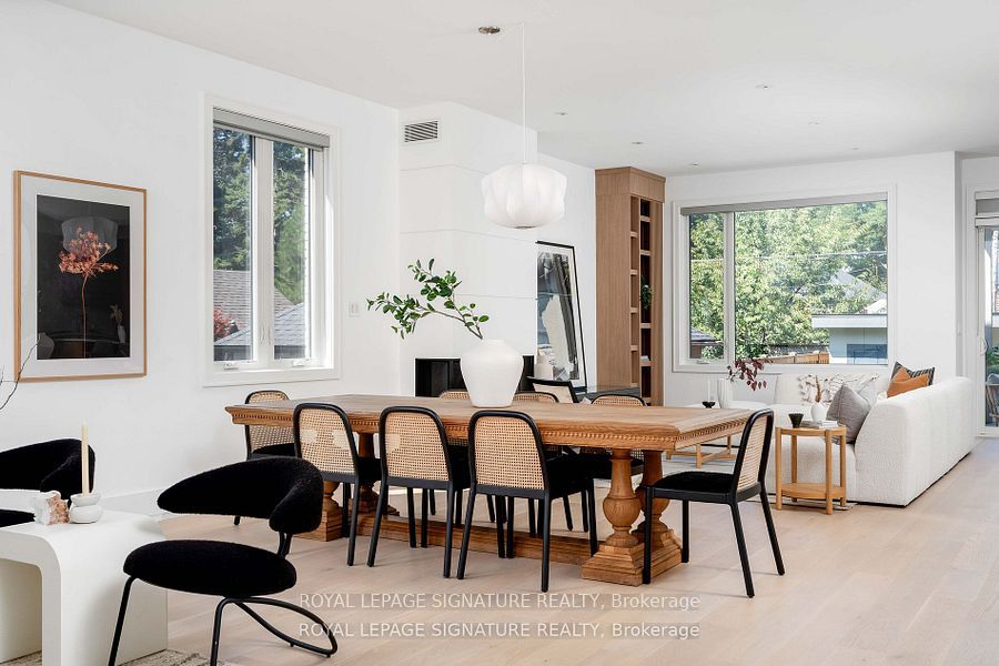 34 Edgecroft Road, Toronto, ON M8Z 2B6 photo 5