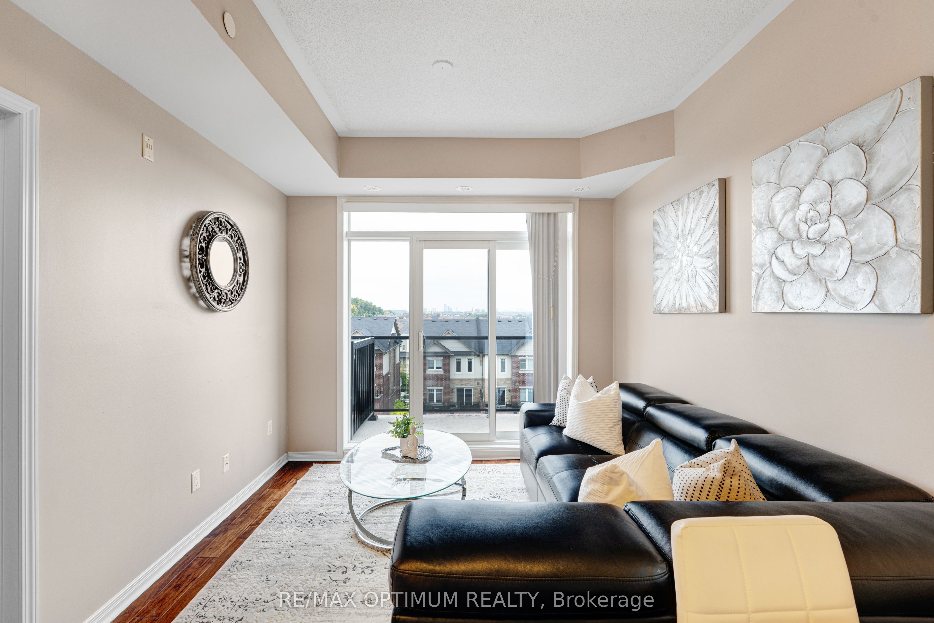 50 Sky Harbour Drive 402, Brampton, ON L6Y 6B8 photo 4