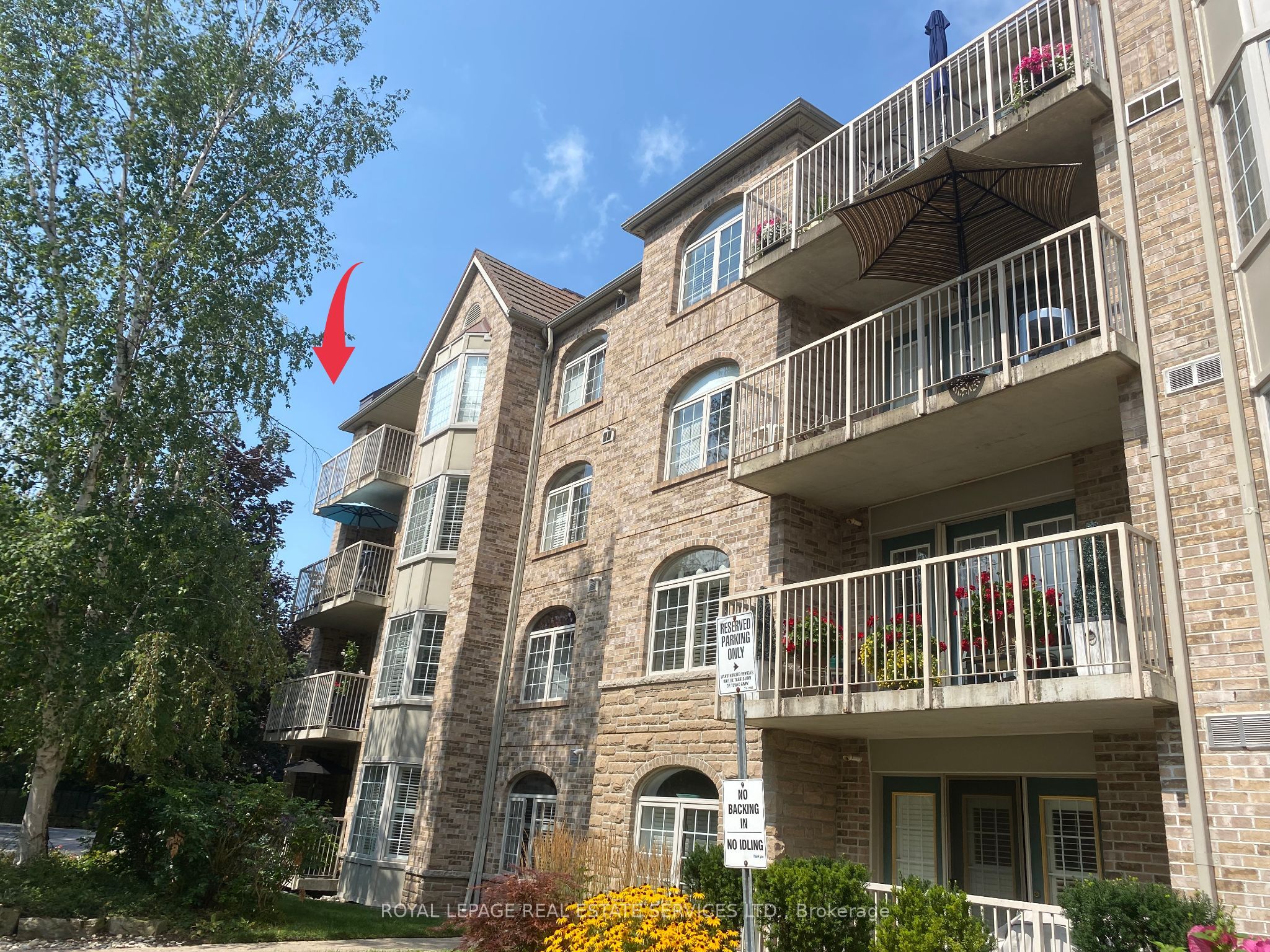 216C Plains Road West Road W 402, Burlington, ON L7T 4L1 photo 3