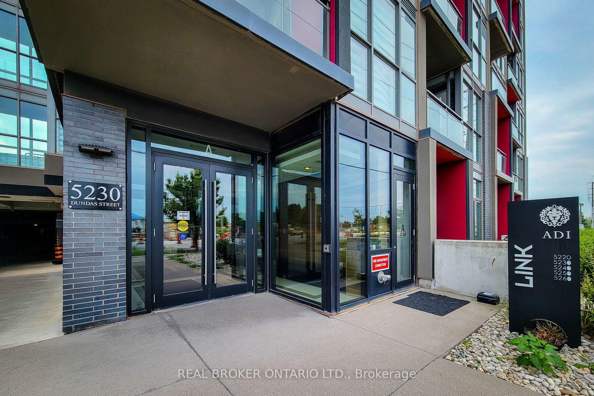 5230 Dundas Street A307, Burlington, ON L7L 0J5