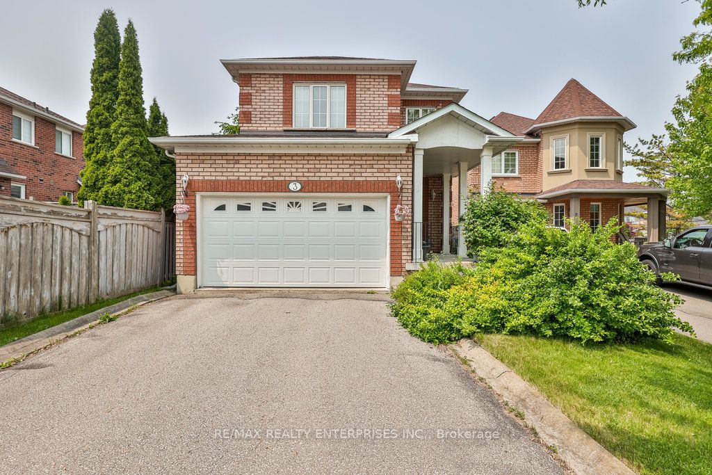 3 Jack Kenny Court, Caledon, ON L7E 2M5 photo 2