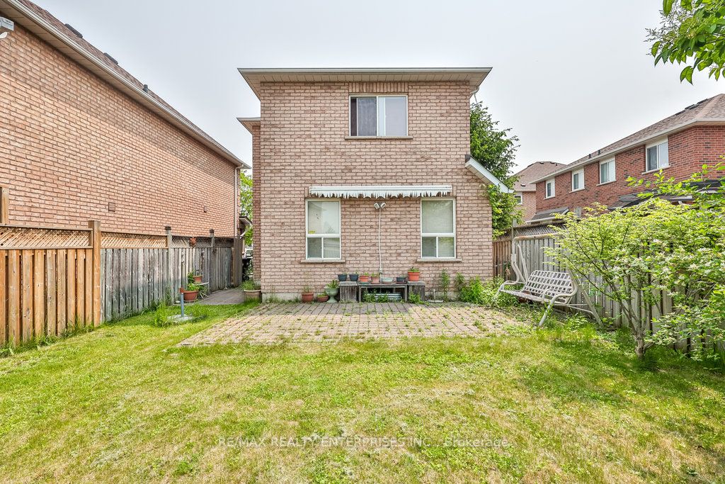 3 Jack Kenny Court, Caledon, ON L7E 2M5 photo 4