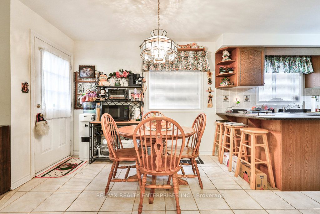 3 Jack Kenny Court, Caledon, ON L7E 2M5 photo 5