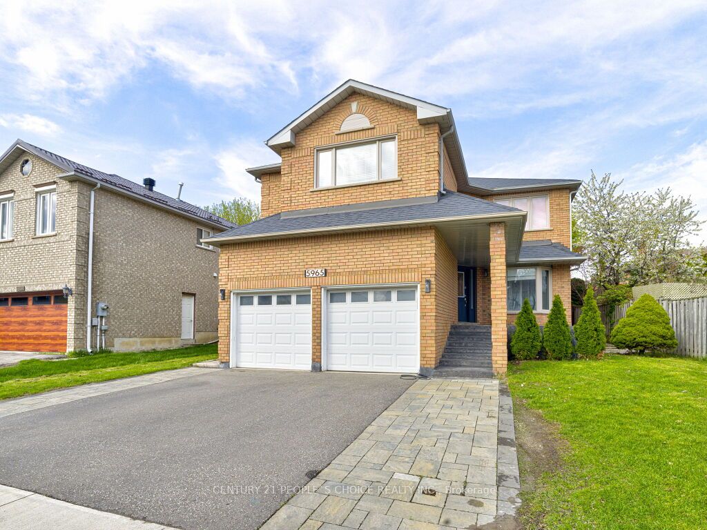 5965 River Grove Avenue, Mississauga, ON L5M 4Z8 photo 2