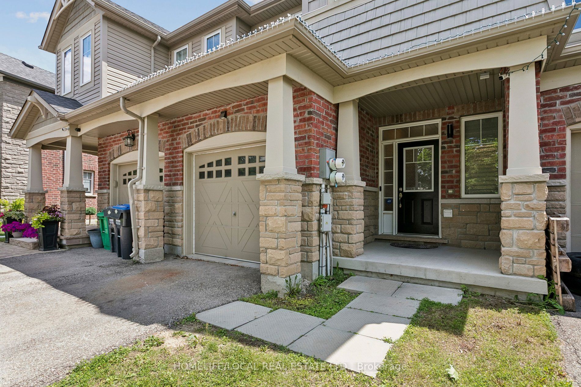 35 Maple Cider Street, Caledon, ON L7C 4B4 photo 3