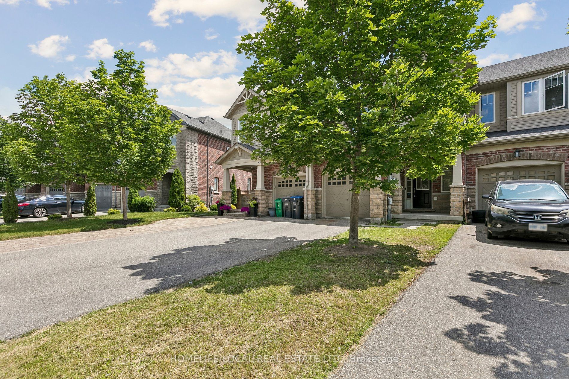 35 Maple Cider Street, Caledon, ON L7C 4B4 photo 4