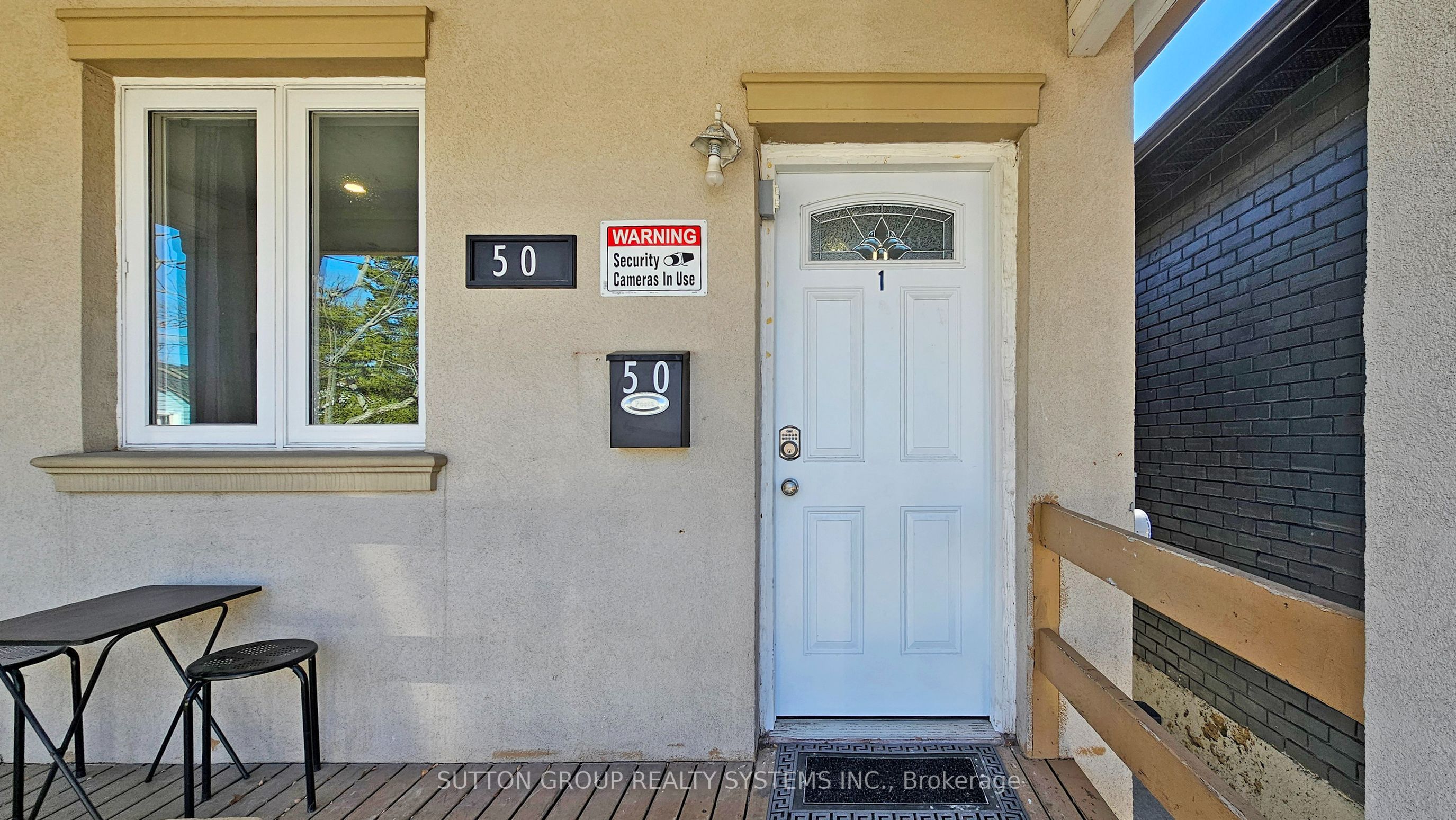 50 Brownville Avenue, Toronto, ON M4N 4L3 photo 3