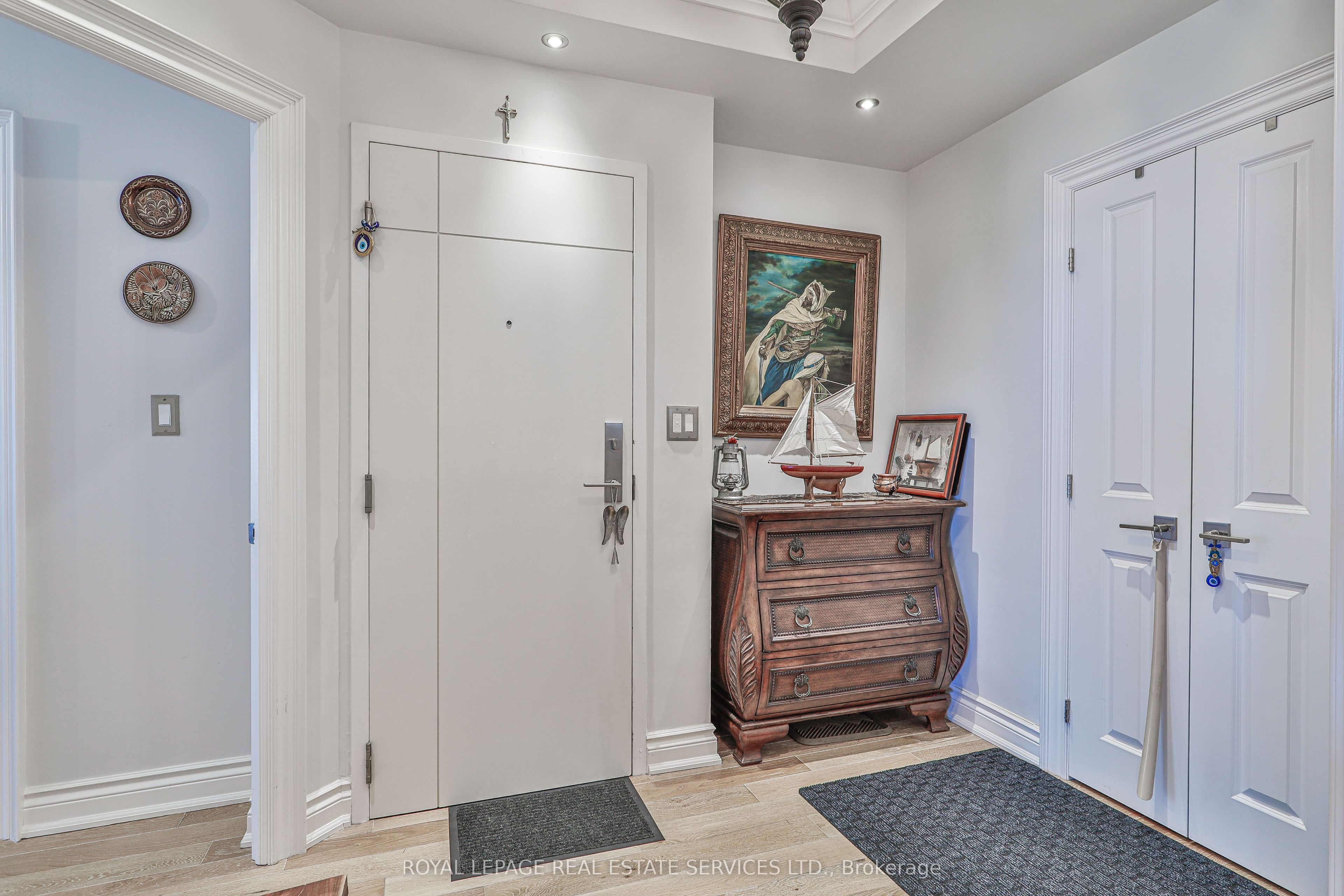 2267 Lake Shore Boulevard W 1304, Toronto, ON M8V 3X2 photo 5