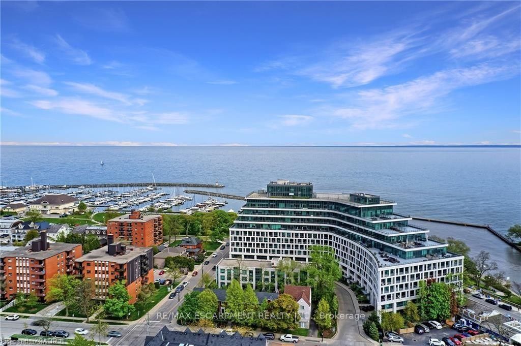 11 BRONTE Road 703, Oakville, ON L6L 0E1 photo 3