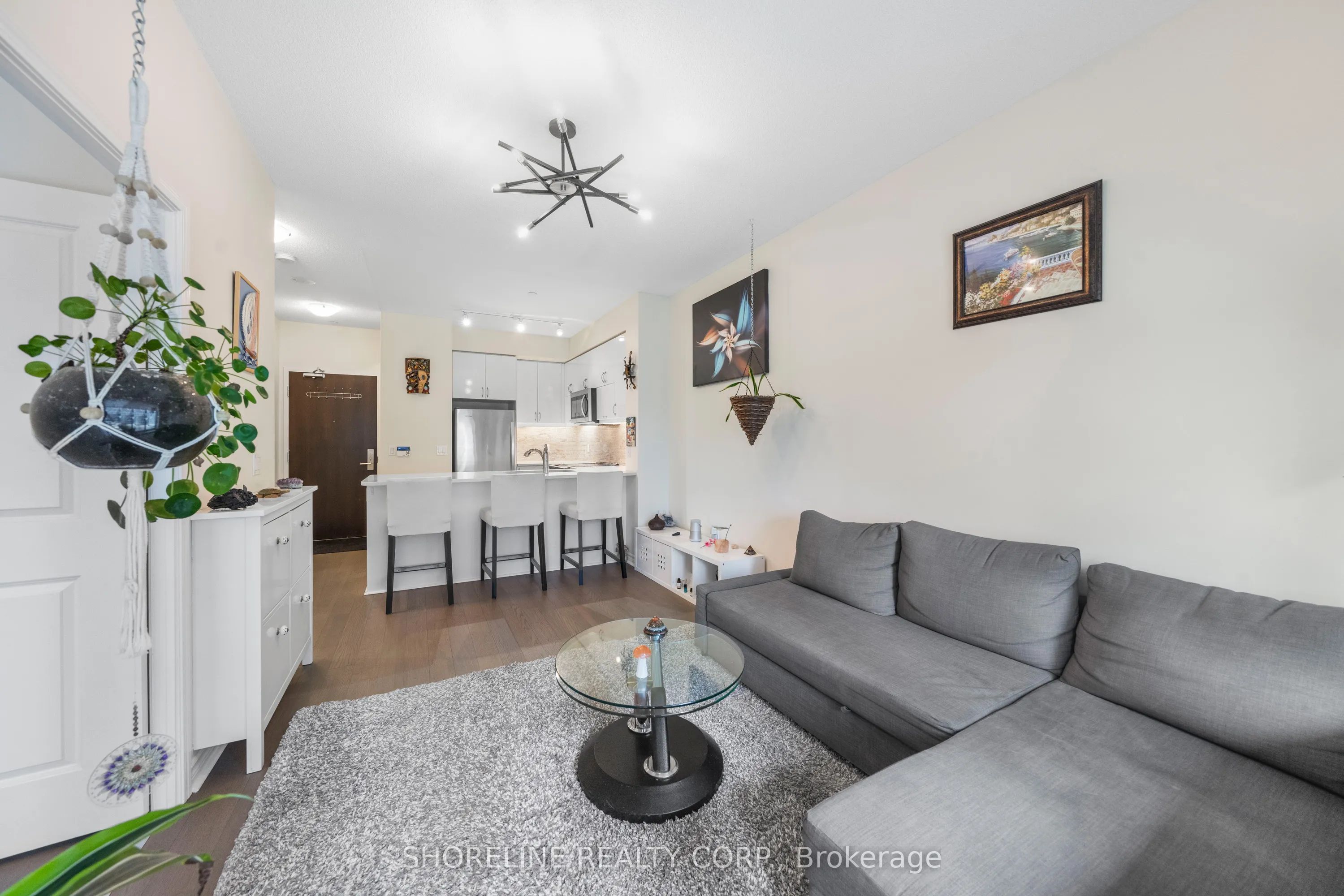 39 Annie Craig Drive 1502, Toronto, ON M8V 0A4 photo 2