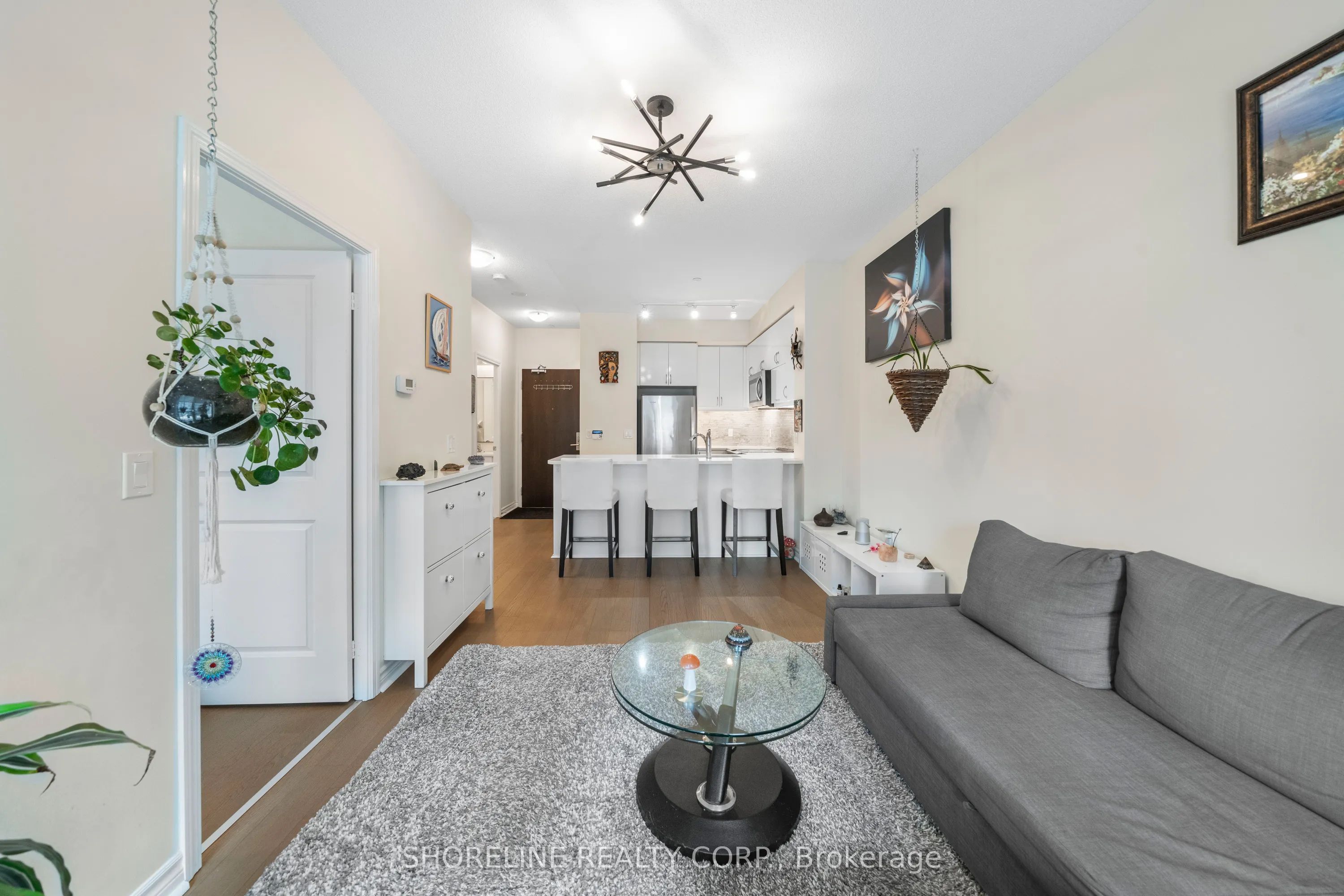 39 Annie Craig Drive 1502, Toronto, ON M8V 0A4 photo 3