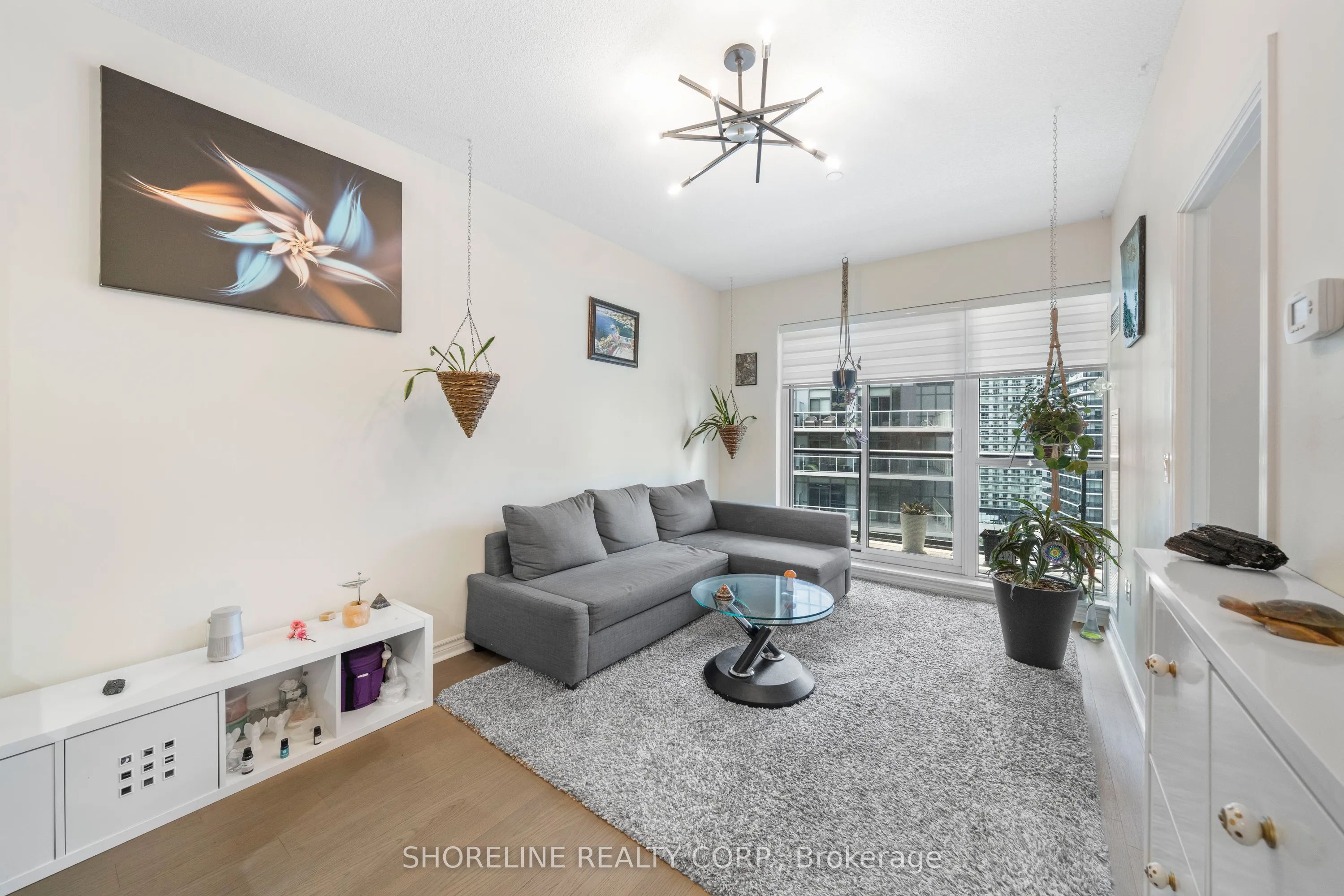 39 Annie Craig Drive 1502, Toronto, ON M8V 0A4 photo 4