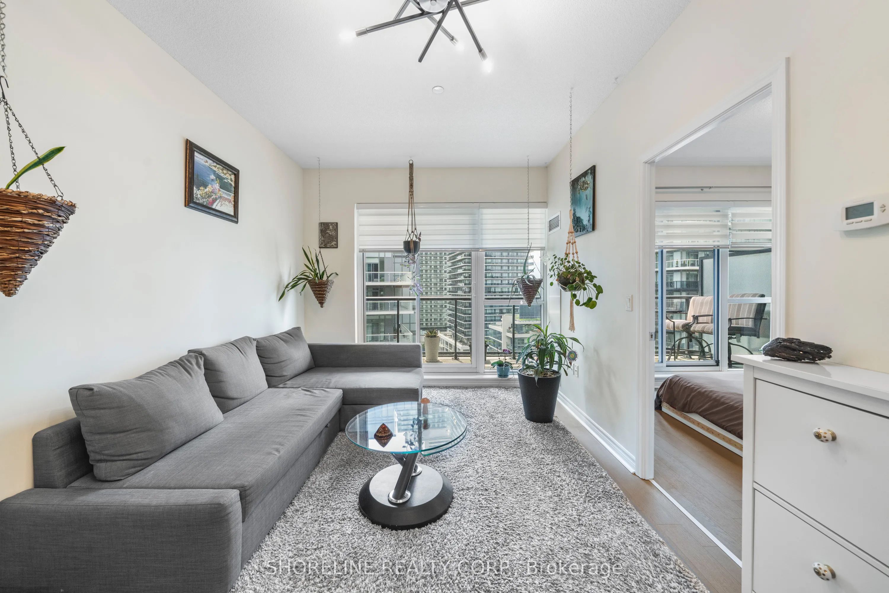 39 Annie Craig Drive 1502, Toronto, ON M8V 0A4 photo 5