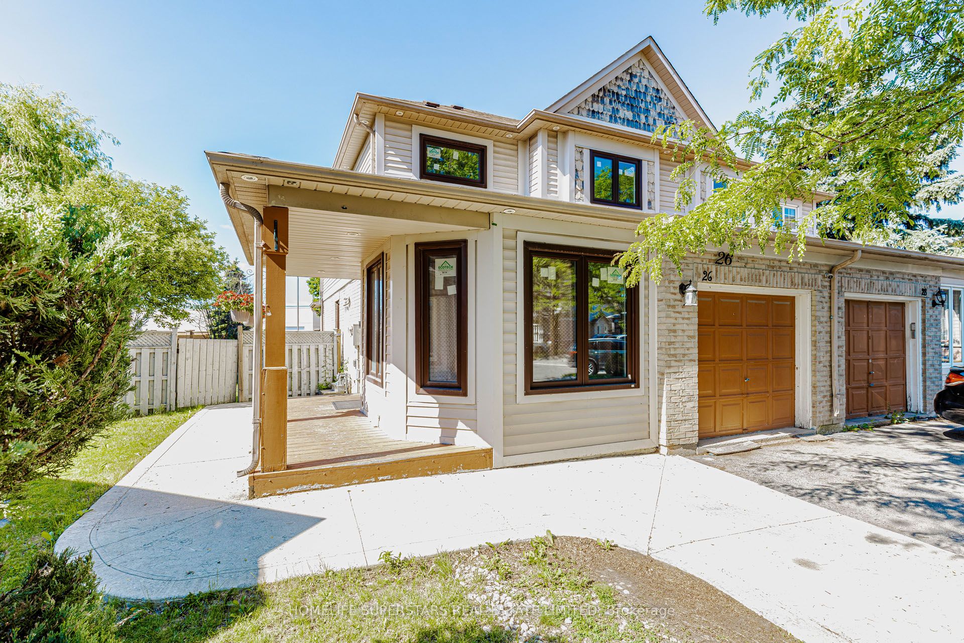 26 Amazon Court, Brampton, ON L6R 1C7 photo 5