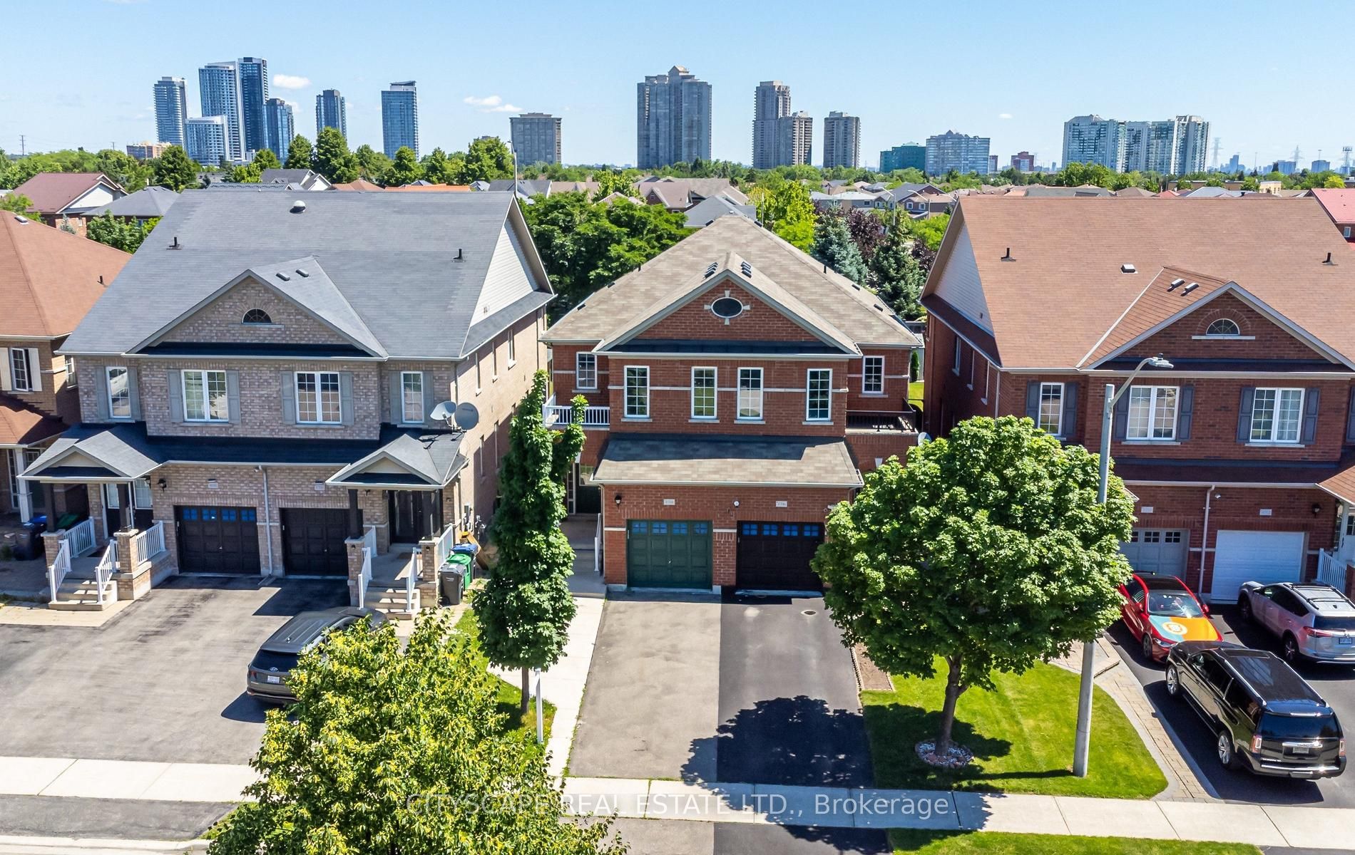 4704 Centretown Way, Mississauga, ON L5R 0C9 photo 2