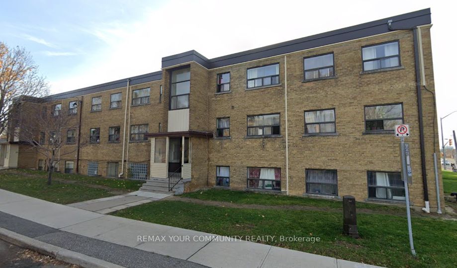 2645 Keele Street 1A, Toronto, ON M6L 2P2