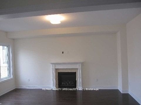 156 Castle Oaks Crossing Drive, Brampton, ON L6P 3P4 photo 3