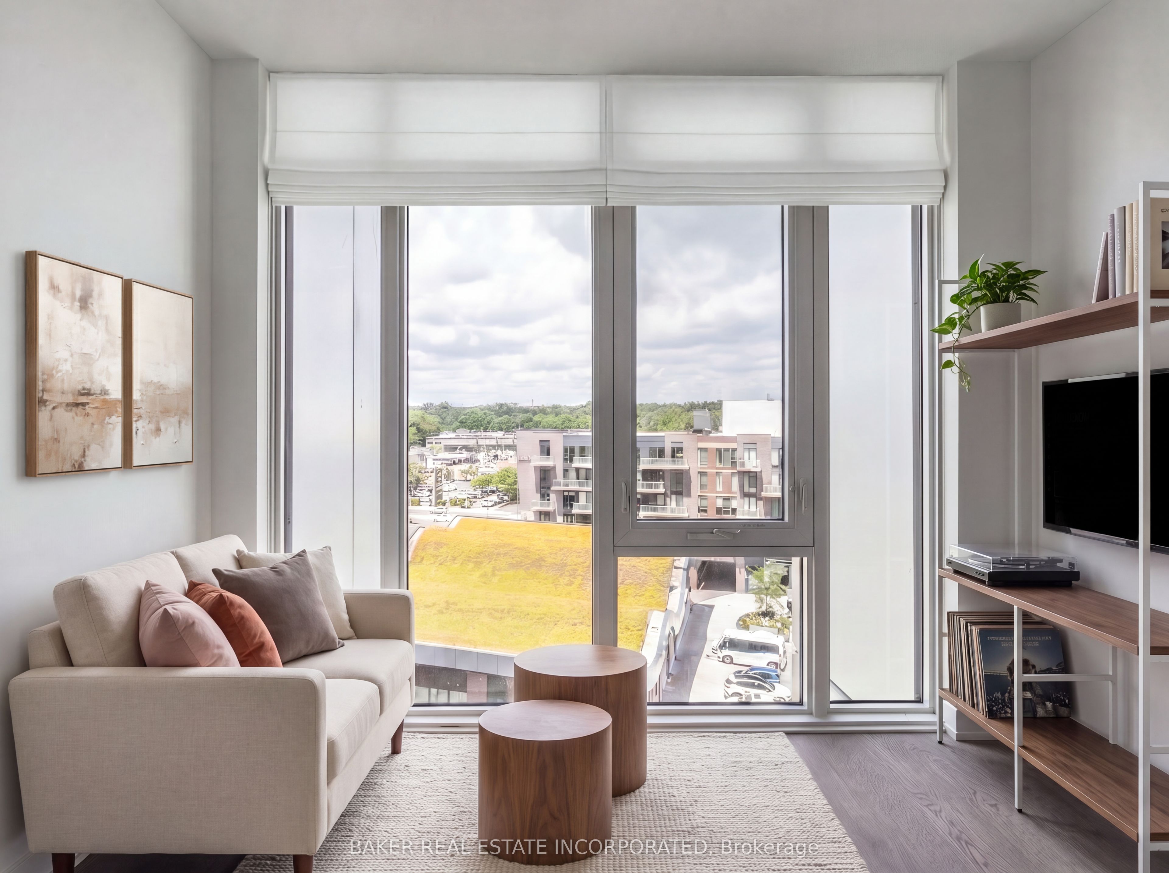 220 Missinnihe Way 717, Mississauga, ON L5H 0A9 photo 3