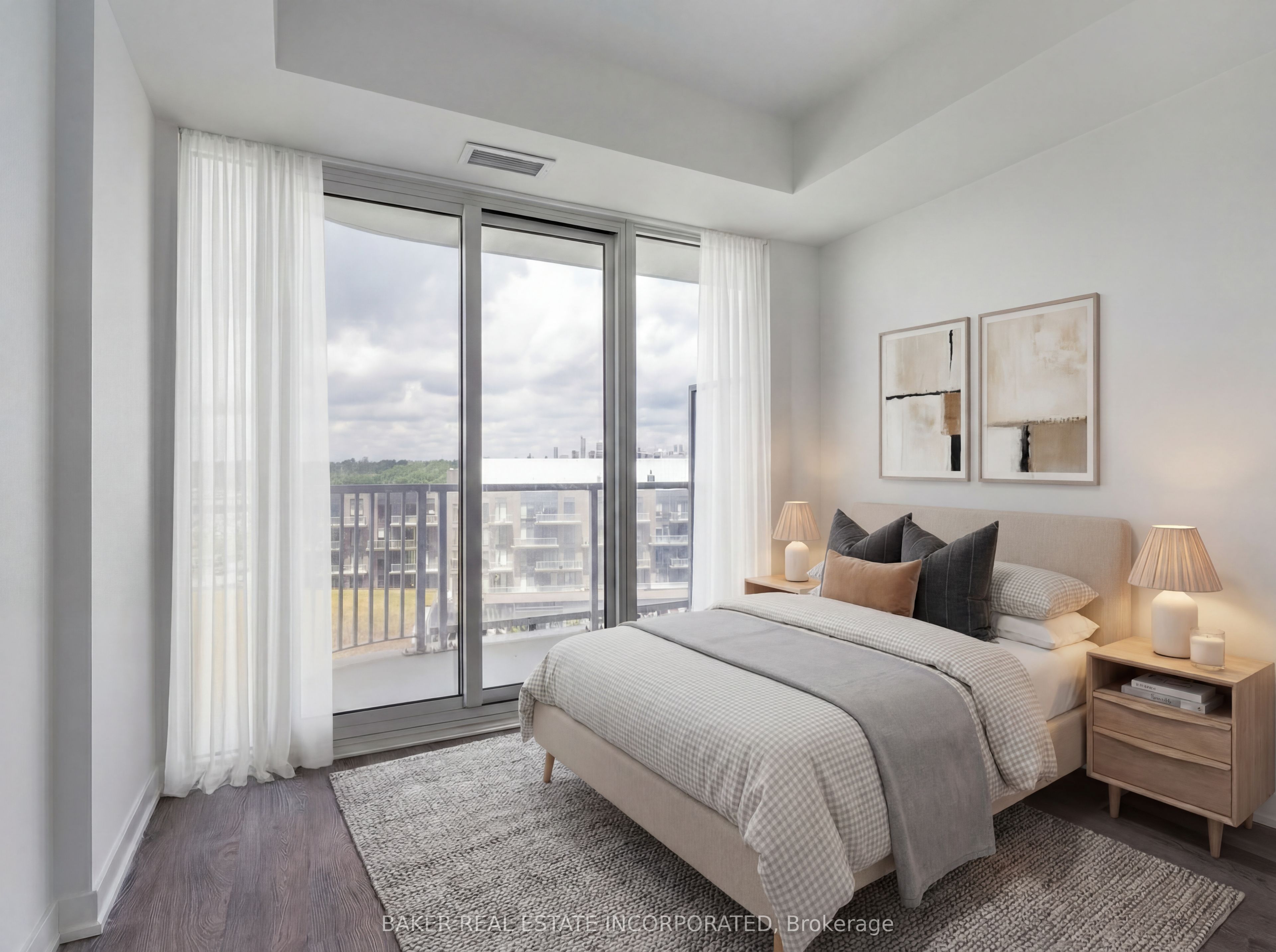 220 Missinnihe Way 717, Mississauga, ON L5H 0A9 photo 4