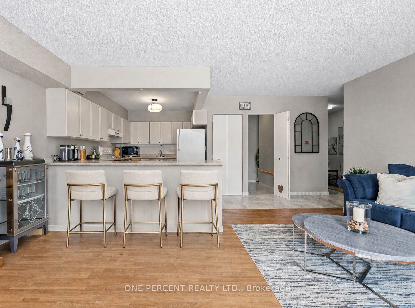 16 Fourth Street 25, Orangeville, ON L9W 4N7