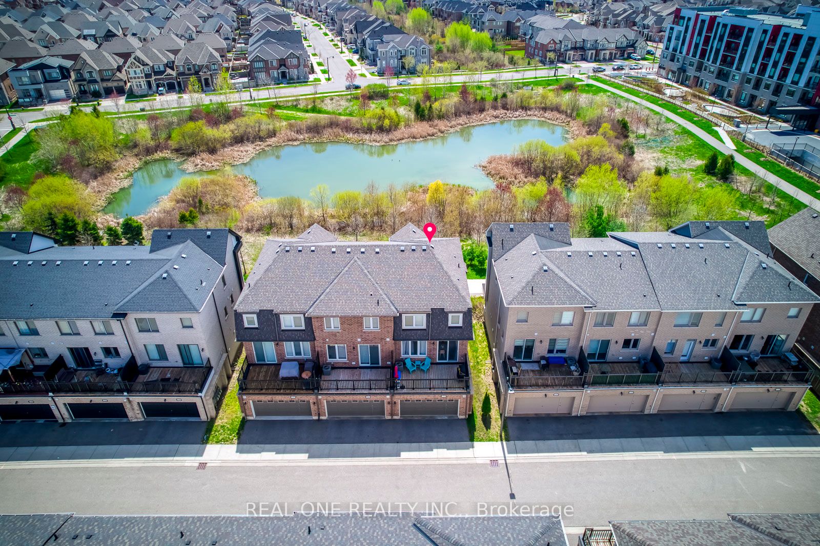 3256 Charles Fay Pass 11, Oakville, ON L6M 1S2