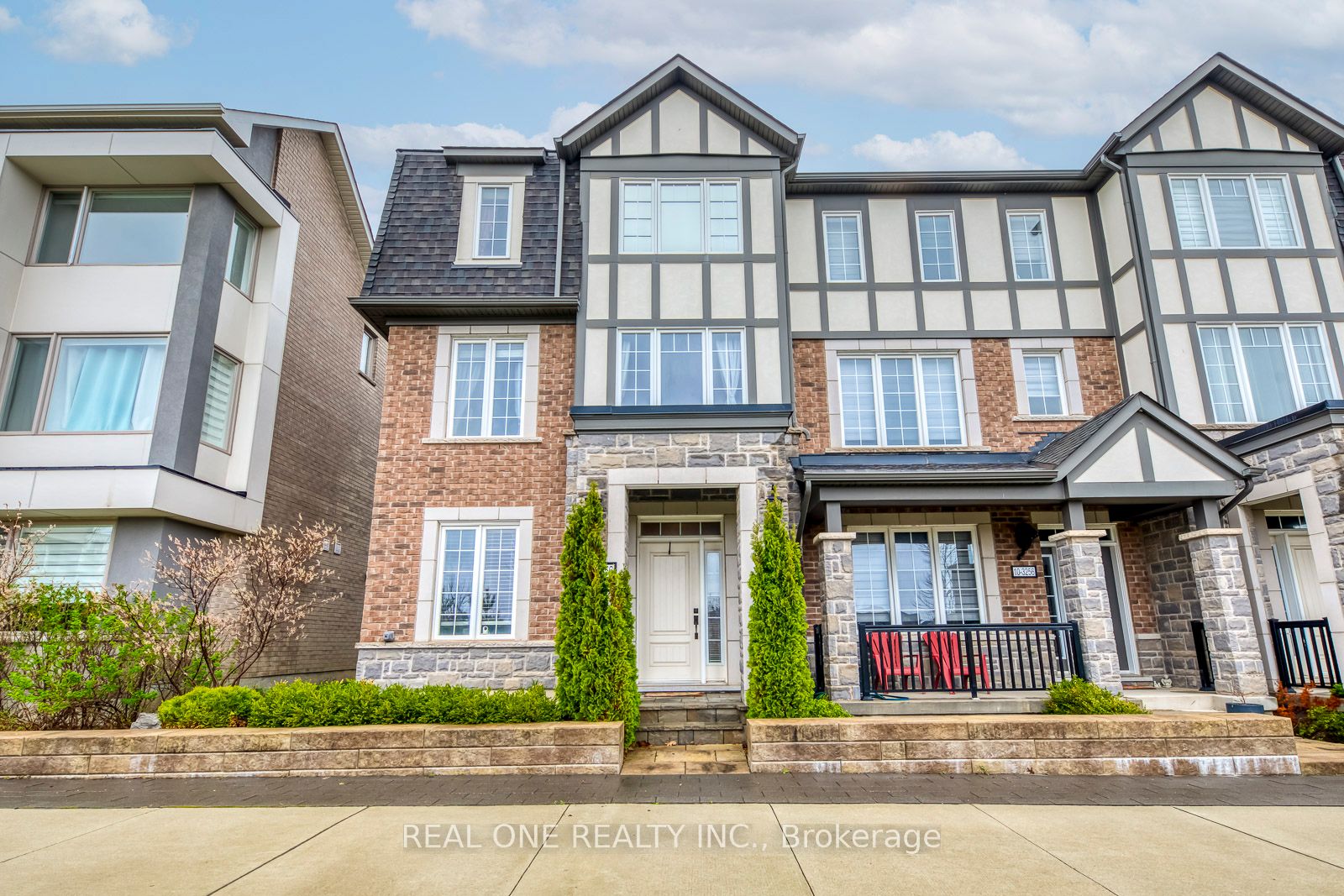 3256 Charles Fay Pass 11, Oakville, ON L6M 1S2 photo 4