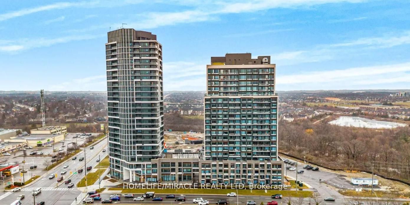8020 Derry Road 1609, Milton, ON L9T 9N7