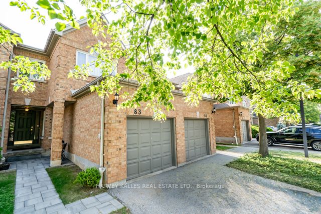 5230 Glen Erin Drive 83, Mississauga, ON L5M 5Z7 photo 2