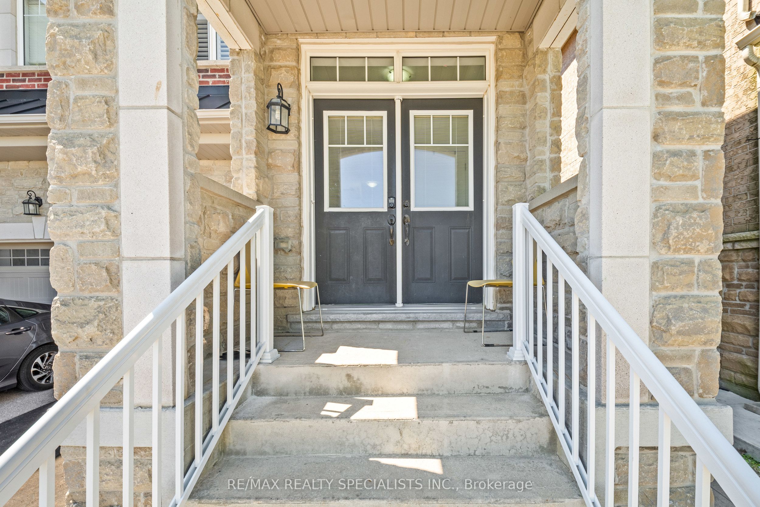 55 Baffin Crescent, Brampton, ON L7A 4L1 photo 3