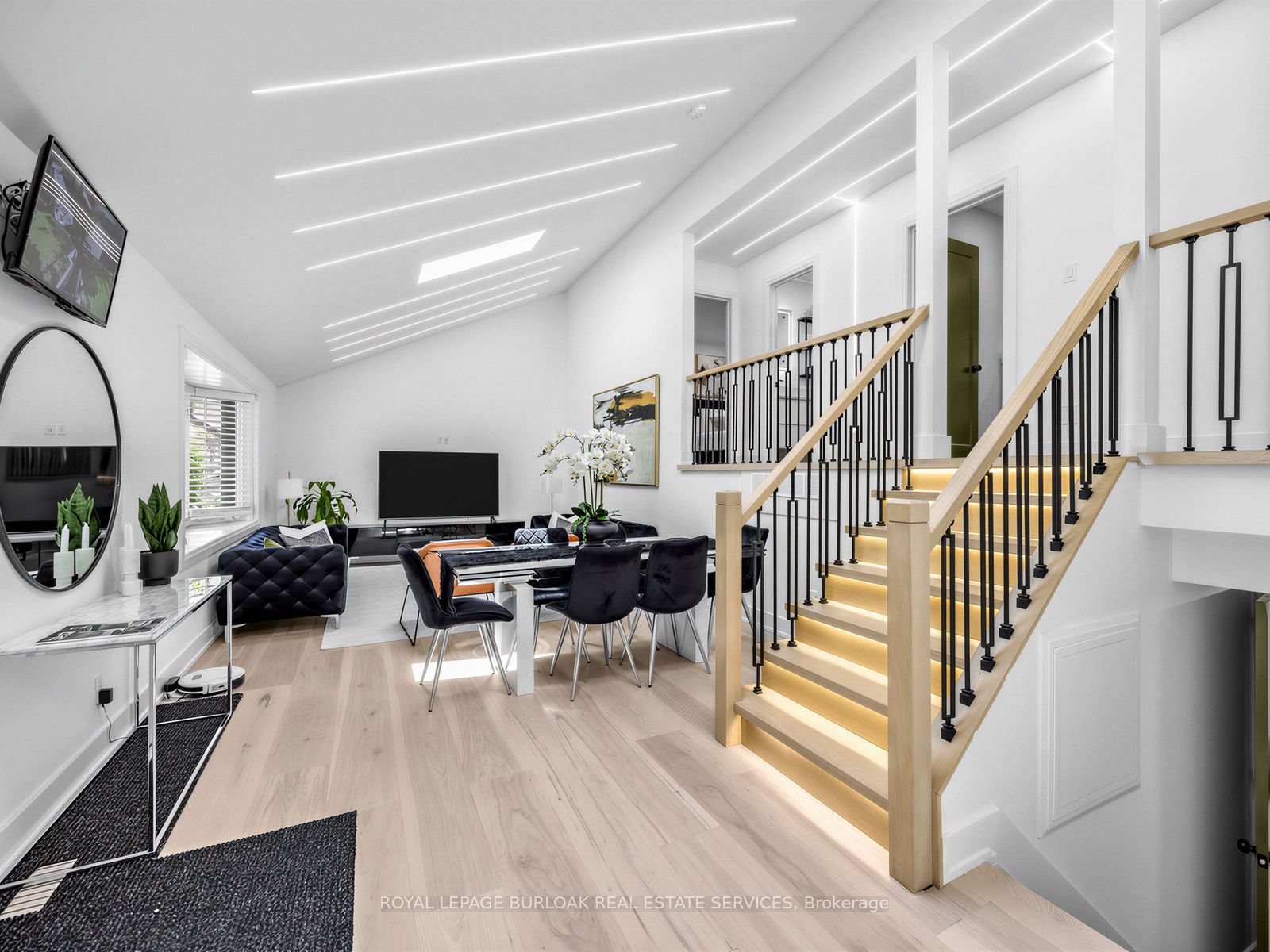 13 Swanhurst Boulevard, Mississauga, ON L5N 1B6 photo 5