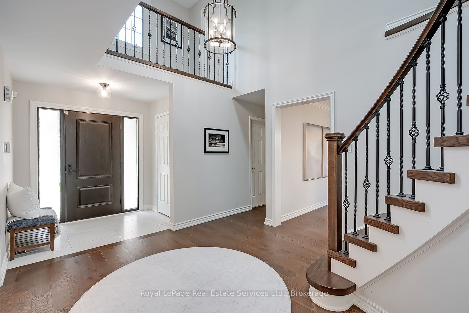 1429 Thistledown Road, Oakville, ON L6M 1Y4 photo 3