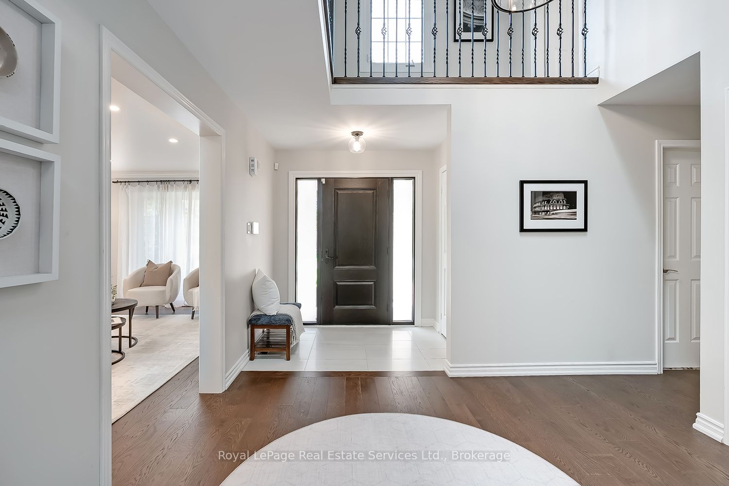 1429 Thistledown Road, Oakville, ON L6M 1Y4 photo 4