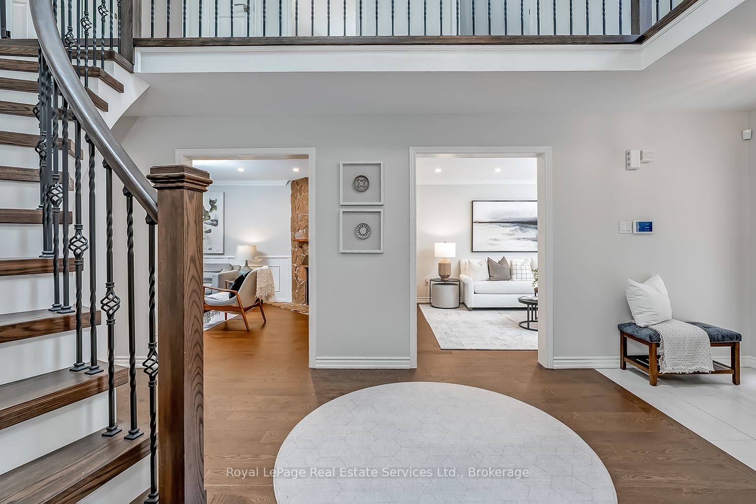 1429 Thistledown Road, Oakville, ON L6M 1Y4 photo 5